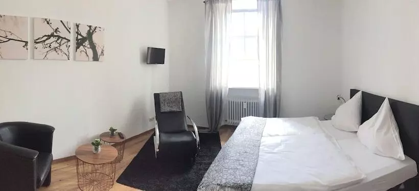 Majatalo Gästehaus Moselkloster