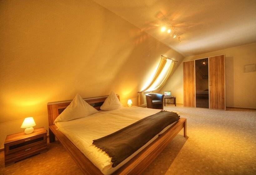 פנסיון Gästehaus Moselkloster