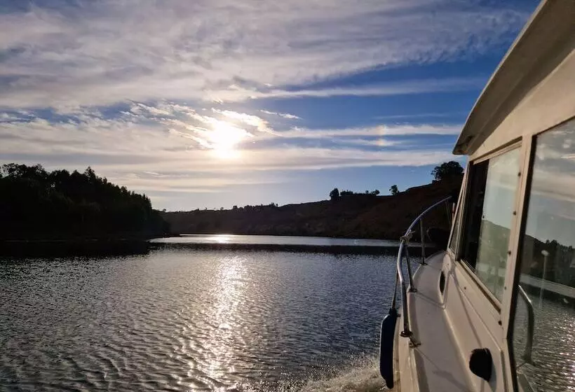 Majatalo L Oum Errabia Azemmour