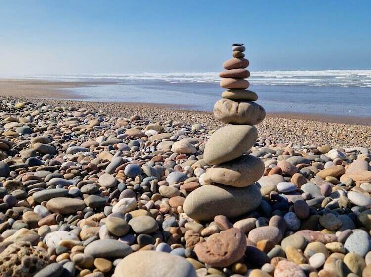 بنسيون L Oum Errabia Azemmour