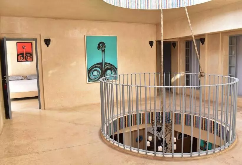 Majatalo L Oum Errabia Azemmour