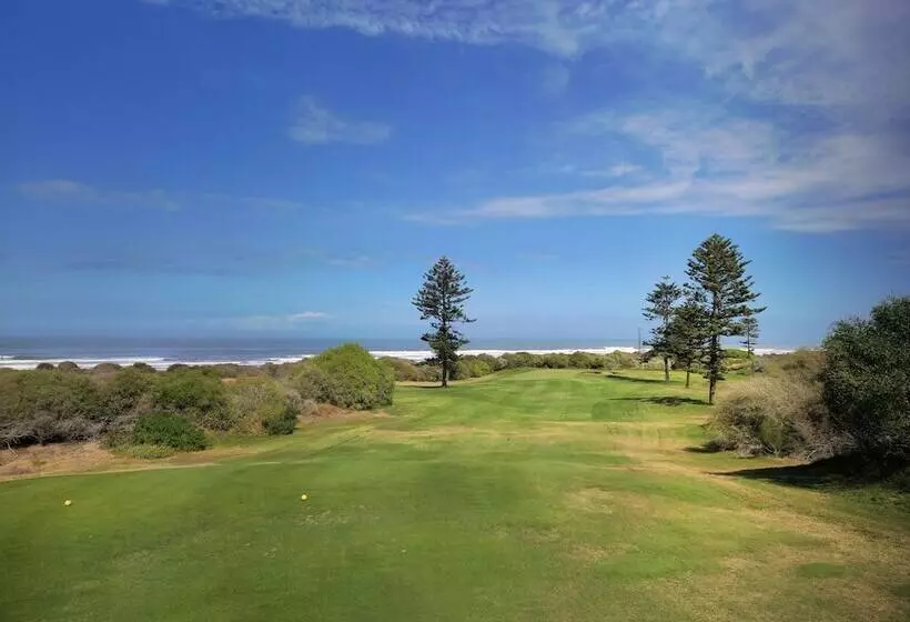 Majatalo L Oum Errabia Azemmour