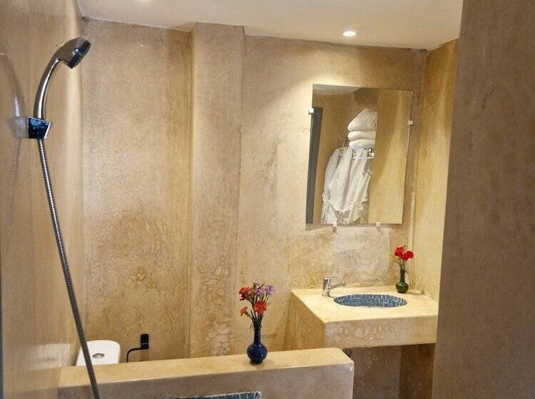 بنسيون L Oum Errabia Azemmour