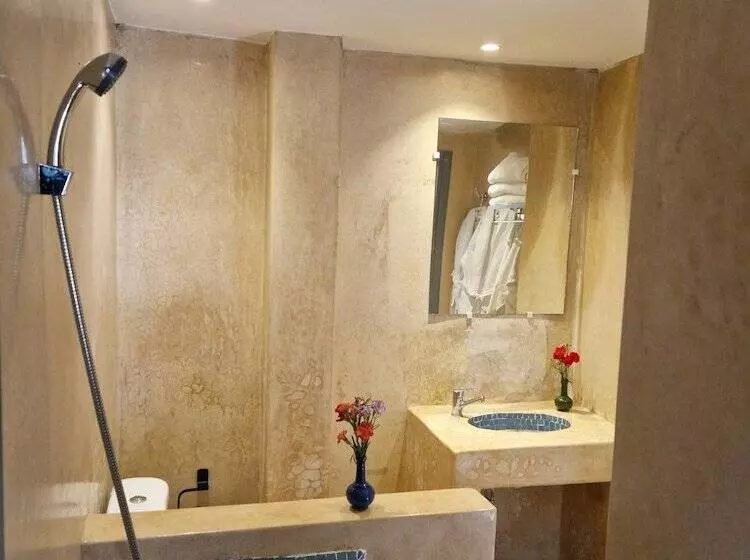 Majatalo L Oum Errabia Azemmour