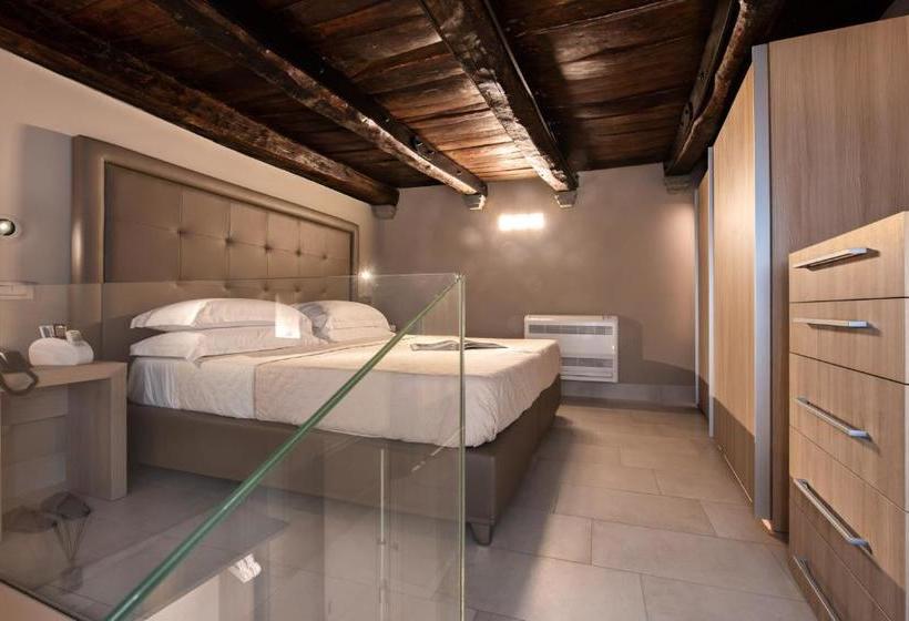 膳宿费 Antica Dimora Magi