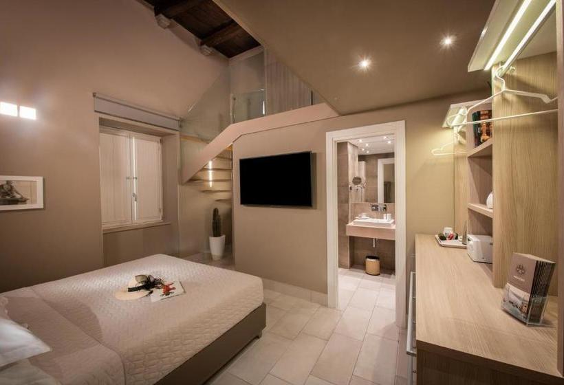 膳宿费 Antica Dimora Magi