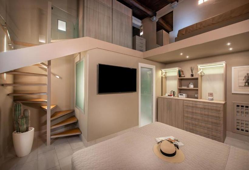 膳宿费 Antica Dimora Magi