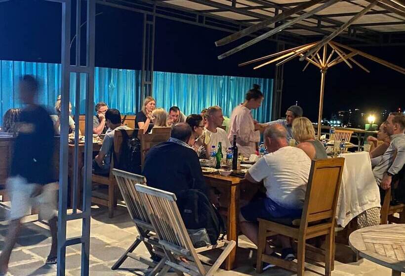 פנסיון Pesona Bali Room And Restaurant