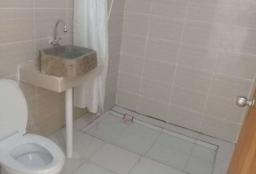 פנסיון Pesona Bali Room And Restaurant