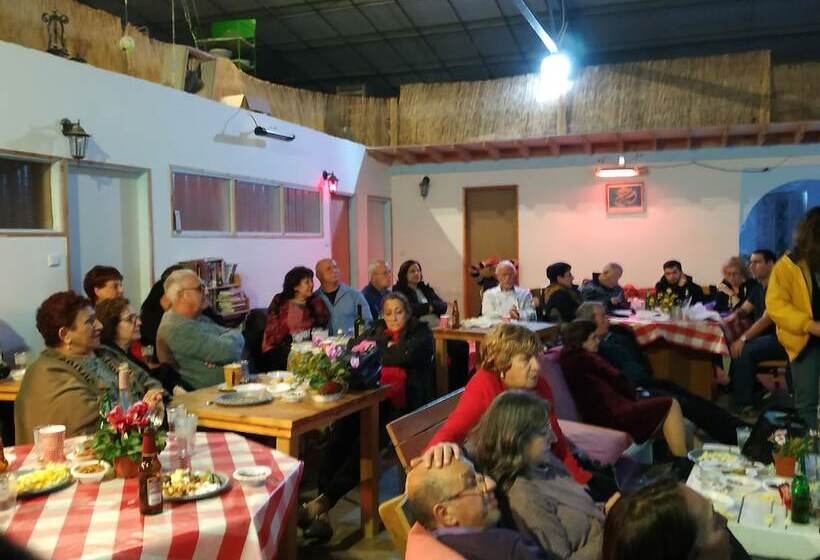 Pensjonat Spice Quarter Inn