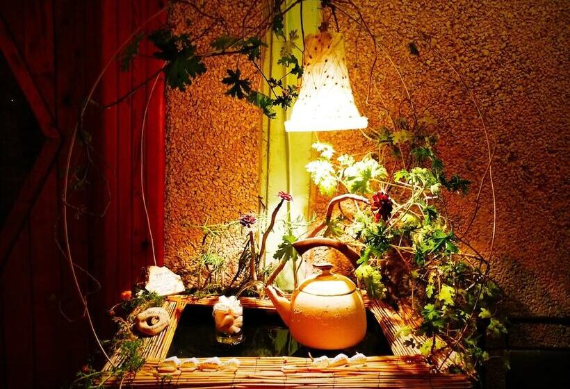 Pensjonat Spice Quarter Inn