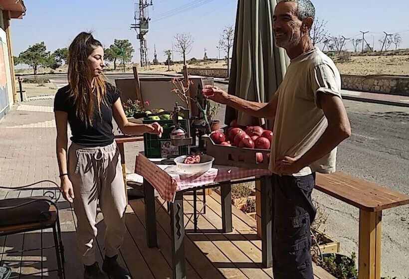 Pensjonat Spice Quarter Inn