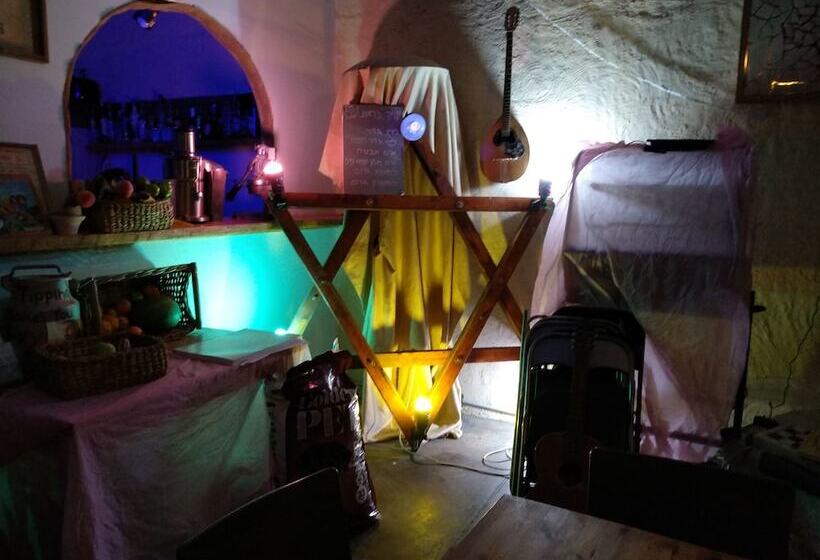 Pensjonat Spice Quarter Inn