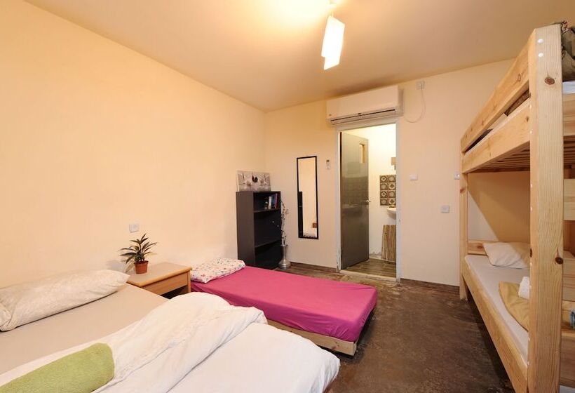 Pensjonat Spice Quarter Inn