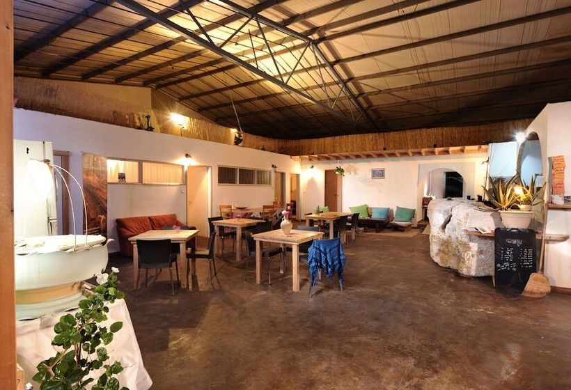 Pensjonat Spice Quarter Inn