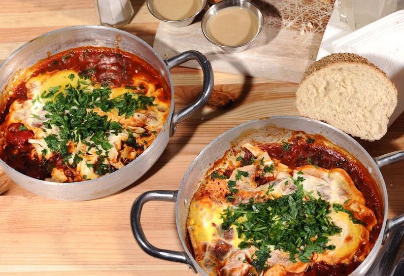 Pensjonat Spice Quarter Inn