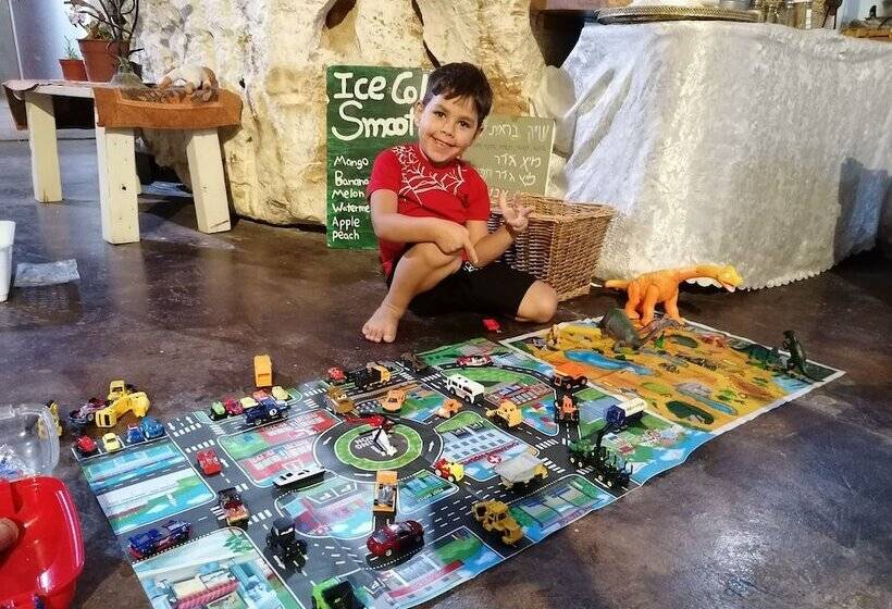 Pensjonat Spice Quarter Inn