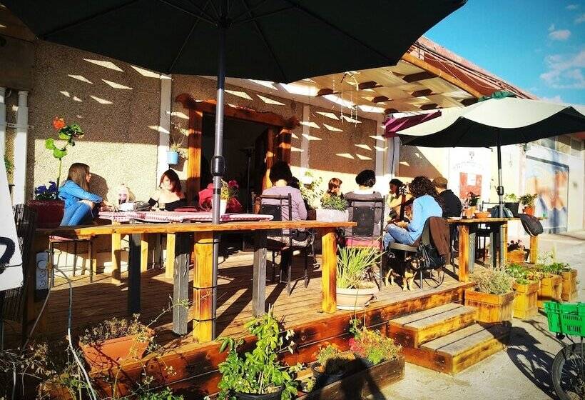 Pensjonat Spice Quarter Inn