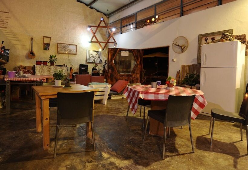 Pensjonat Spice Quarter Inn