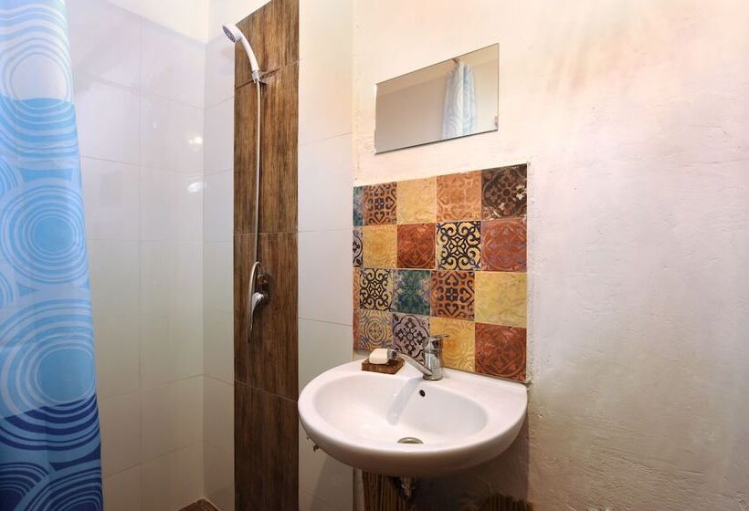 Pensjonat Spice Quarter Inn