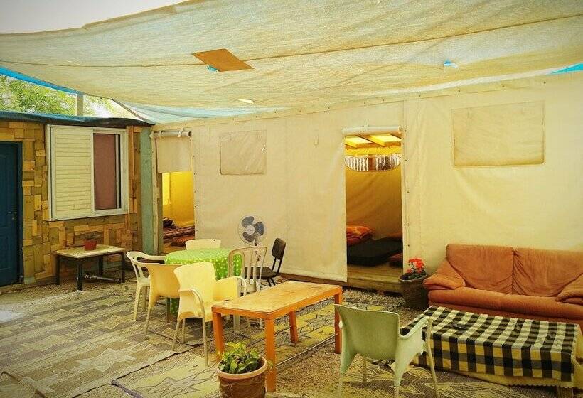 Pensjonat Spice Quarter Inn