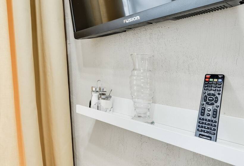 Sokroma Gorod Masterov Aparts