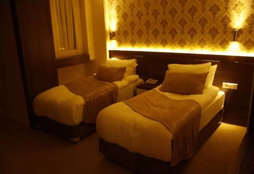 Aygoren Otel Denizli