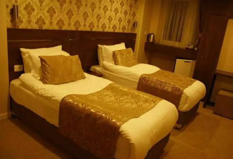 Aygoren Otel Denizli