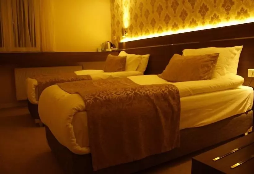 Aygoren Otel Denizli