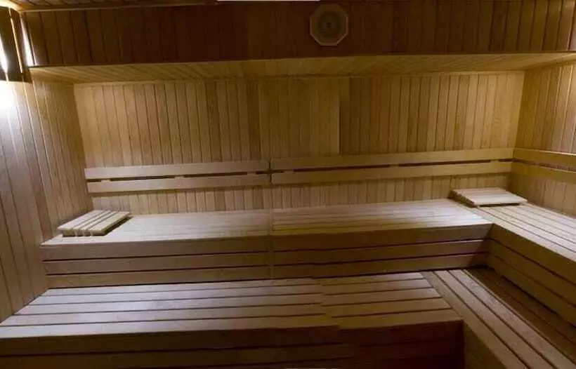 Aygoren Otel Denizli