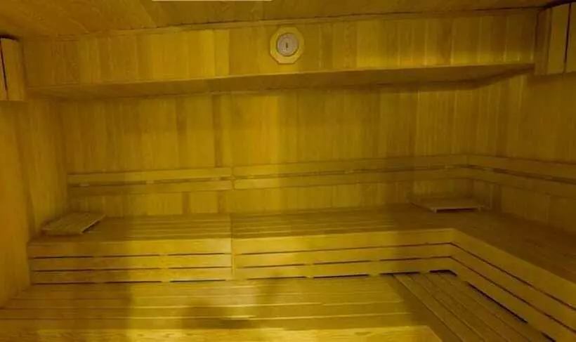 Aygoren Otel Denizli