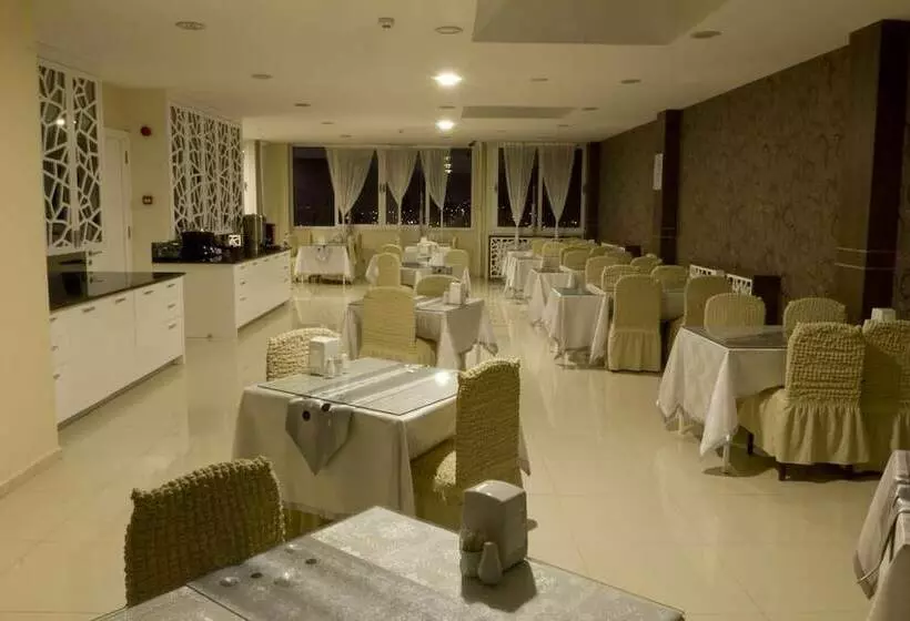 Aygoren Otel Denizli