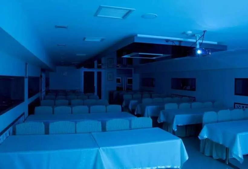 Aygoren Otel Denizli