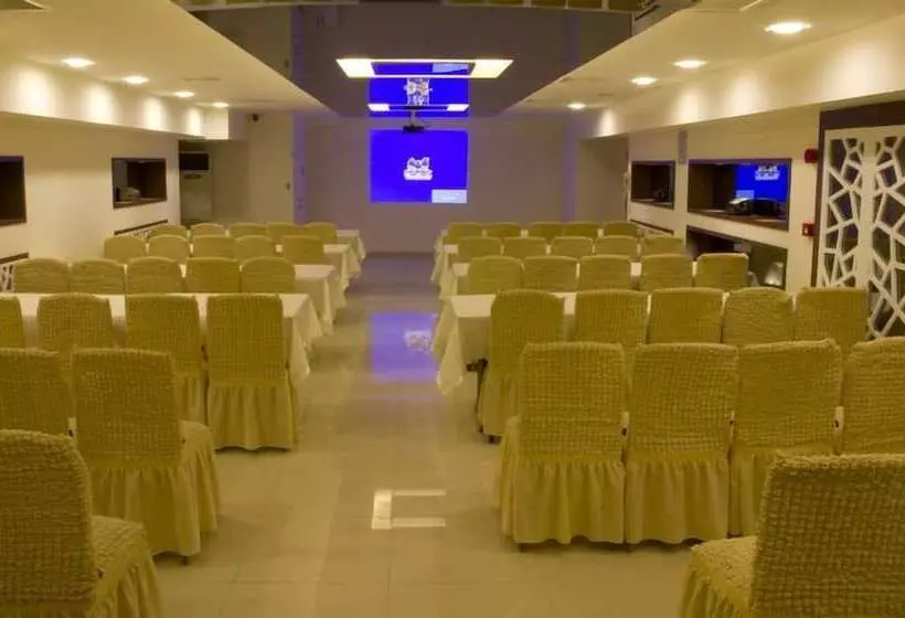 Aygoren Otel Denizli