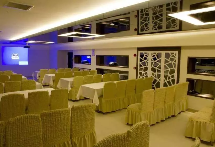 Aygoren Otel Denizli