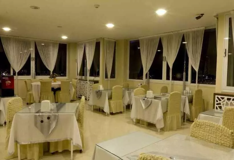 Aygoren Otel Denizli