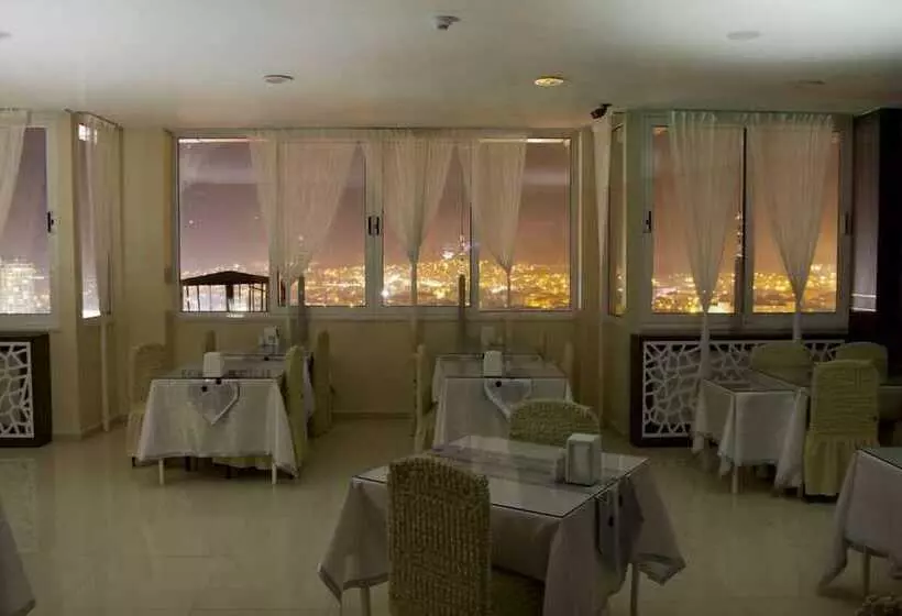 Aygoren Otel Denizli