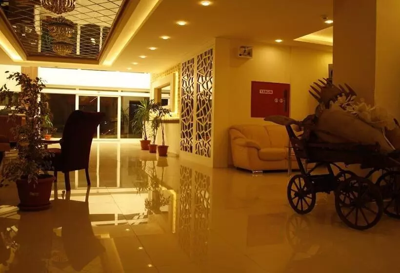 Aygoren Otel Denizli
