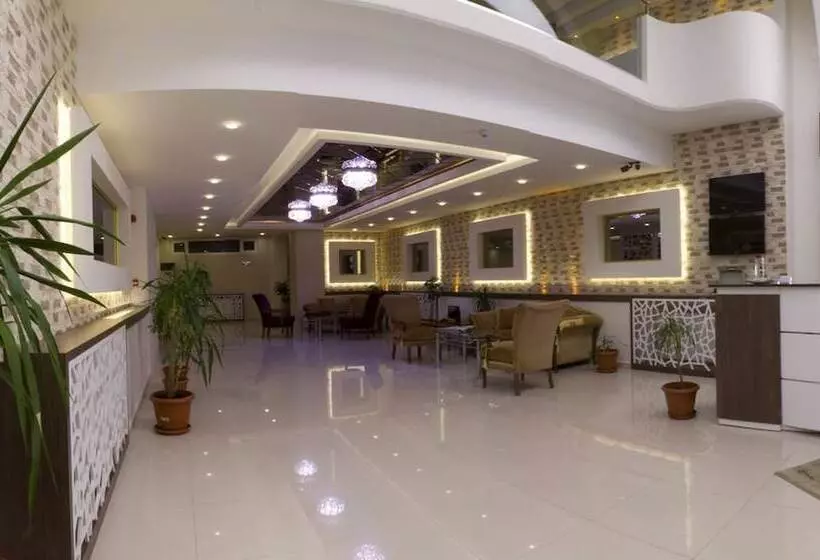 Aygoren Otel Denizli