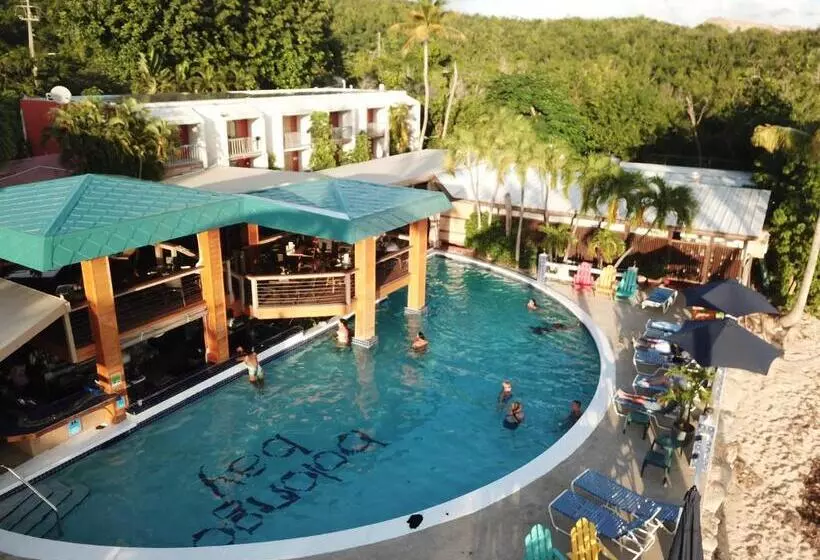 Bolongo Bay Beach Resort