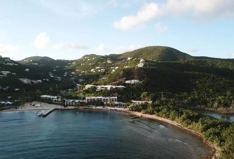 Bolongo Bay Beach Resort