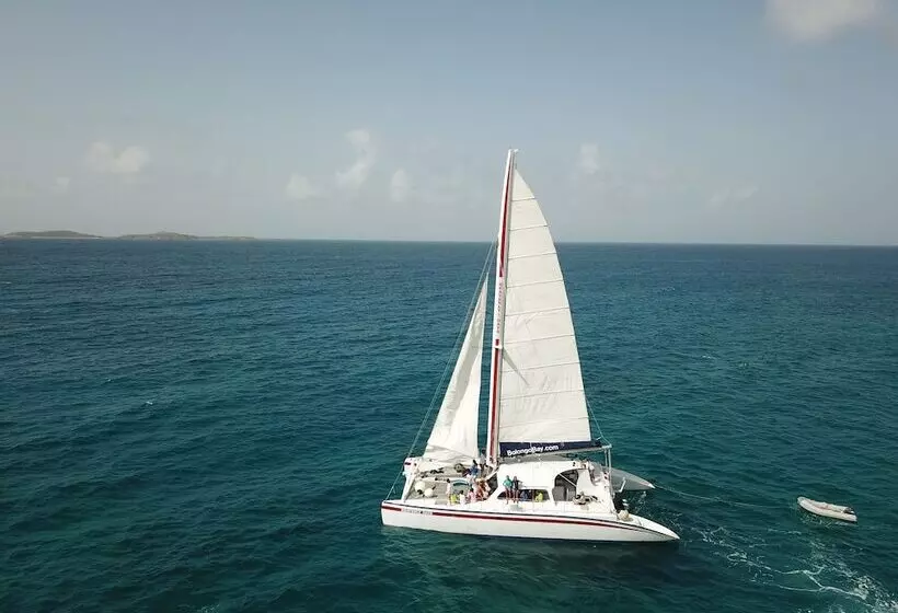 Bolongo Bay Beach Resort