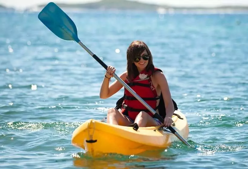 Bolongo Bay Beach Resort