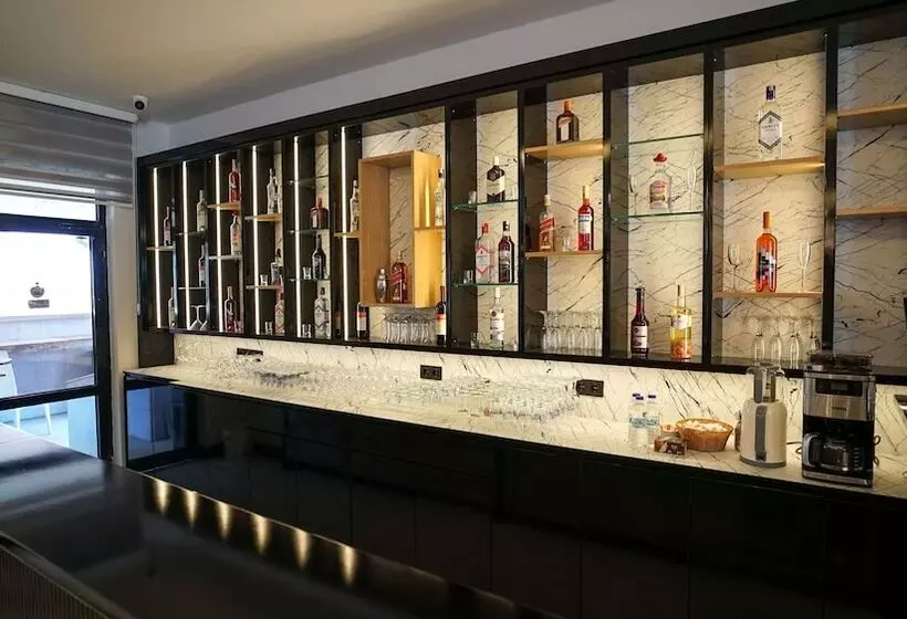 Ephesus Hitit Hotel Restaurant