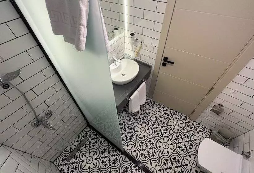 Ephesus Hitit Hotel Restaurant