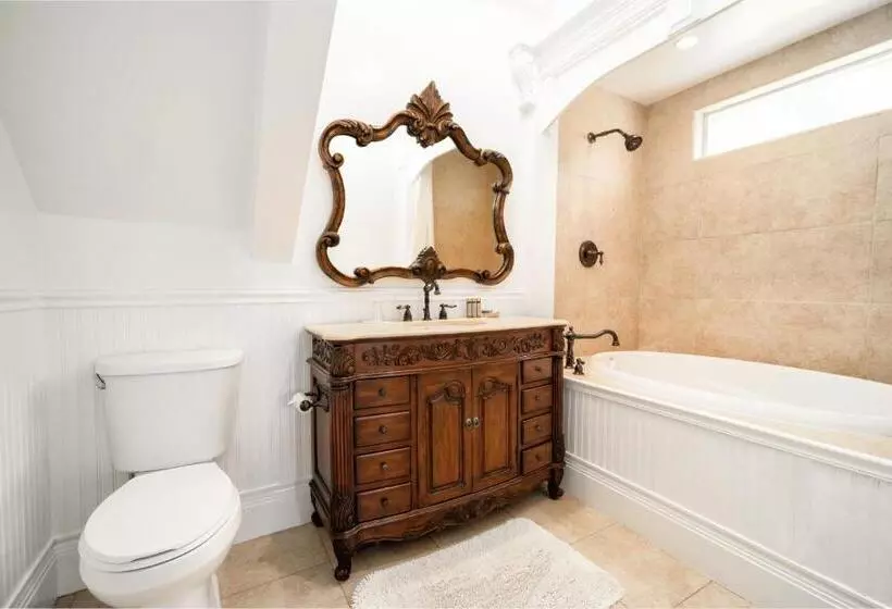 ホテル Agate Cove Inn