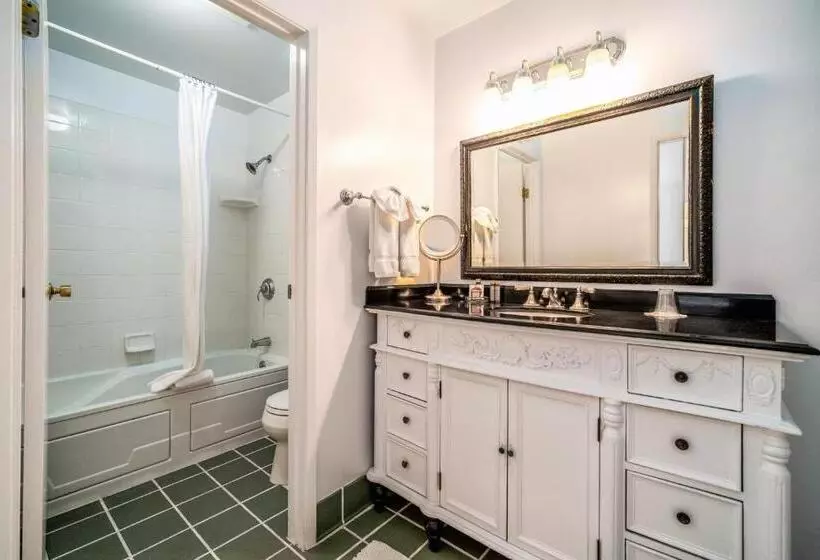 ホテル Agate Cove Inn