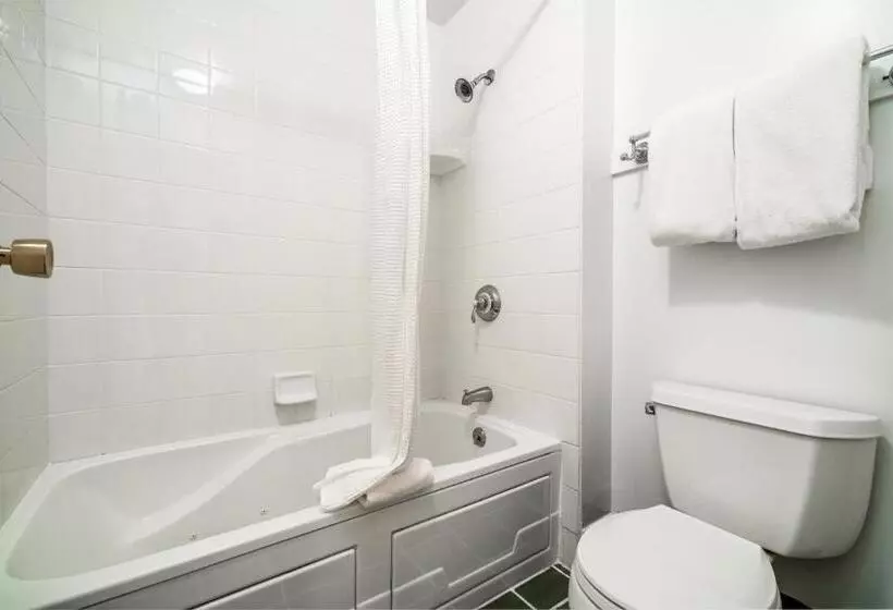 ホテル Agate Cove Inn