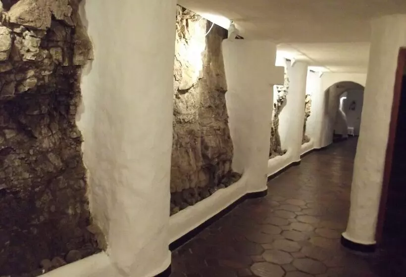 Club Hotel Casapueblo