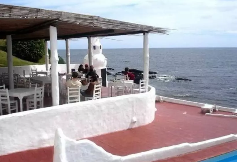 Club Hotel Casapueblo